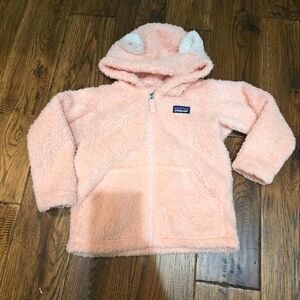 Patagonia Jacket